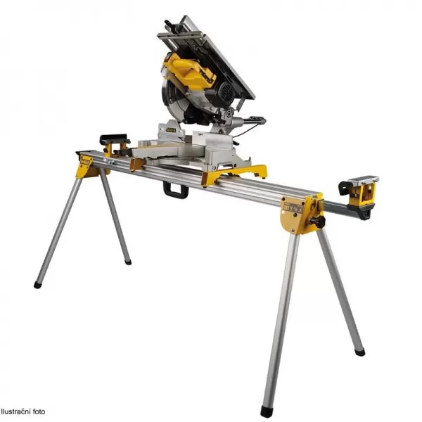 Pokosová a stolová kotoučová pila 305mm DeWALT D27111
