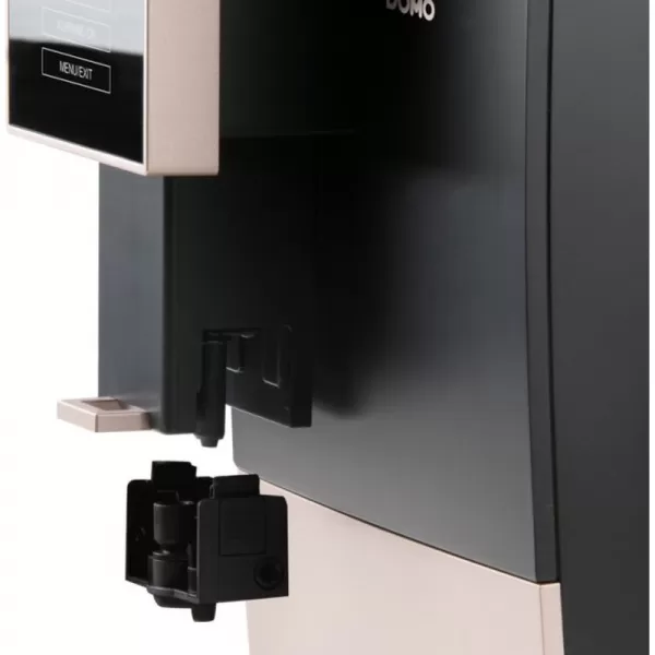 Automatický Espresso kávovar DOMO DO743K
