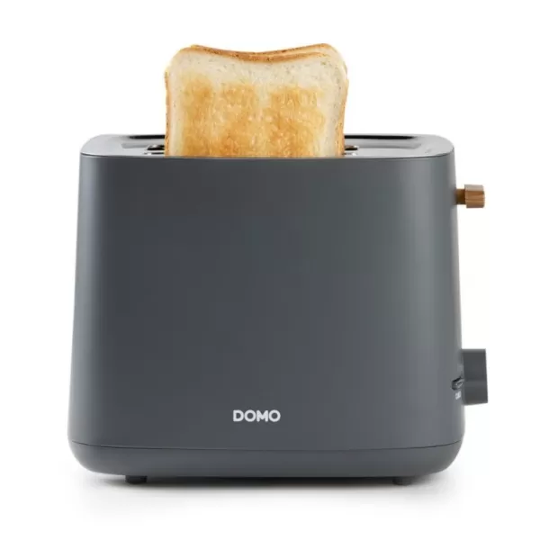 Topinkovač na 2 topinky WOOD YOU DOMO DO965T