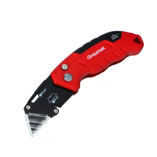 Nůž s trapézovou čepelí Draumet D350-11