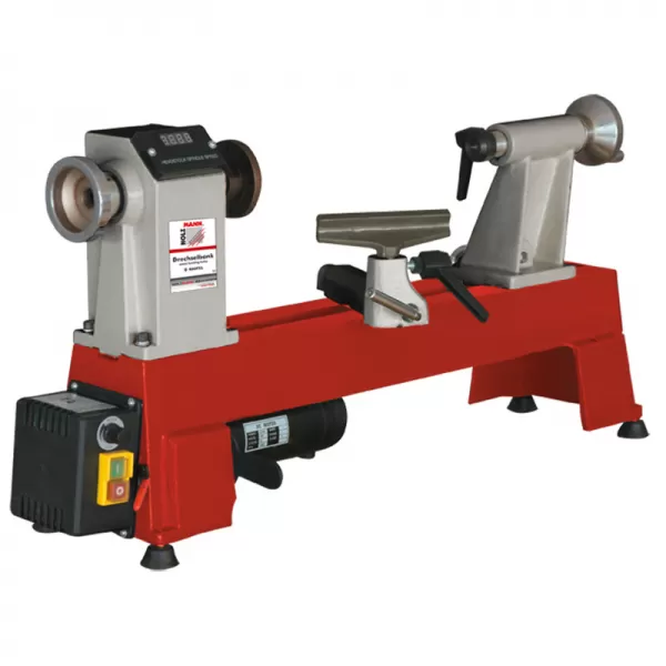 Sústruh na drevo 230V Holzmann D 460 FXL