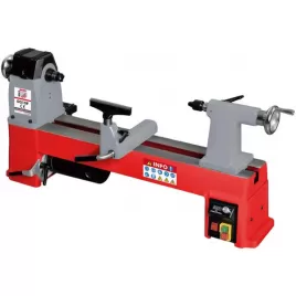Soustruh na dřevo 230V Holzmann D510F