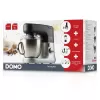 Kuchyňský robot s mixérem a mlýnkem DOMO DO9182KR