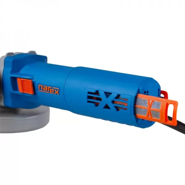 Úhlová bruska 125 mm Narex EBU 7-125