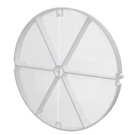 Zpětná klapka DALAP PK 150