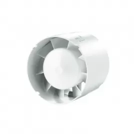 Axiální ventilátor k instalaci do potrubí DALAP Vents 100 VKO1 TL