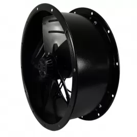 Axiální ventilátor v kovovém provedení, 462mm DALAP FKO 450