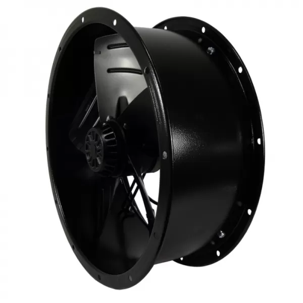 Axiální ventilátor v kovovém provedení, 310mm DALAP FKO 300