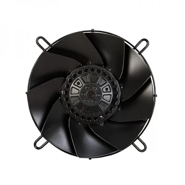 Axiální nástěnný ventilátor bez rámečku DALAP RAB ENGINE 250