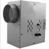 Potrubní radiální ventilátor, 99mm DALAP SPV 100 T