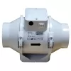 Výkonný plastový potrubný ventilátor 146mm DALAP AP 150