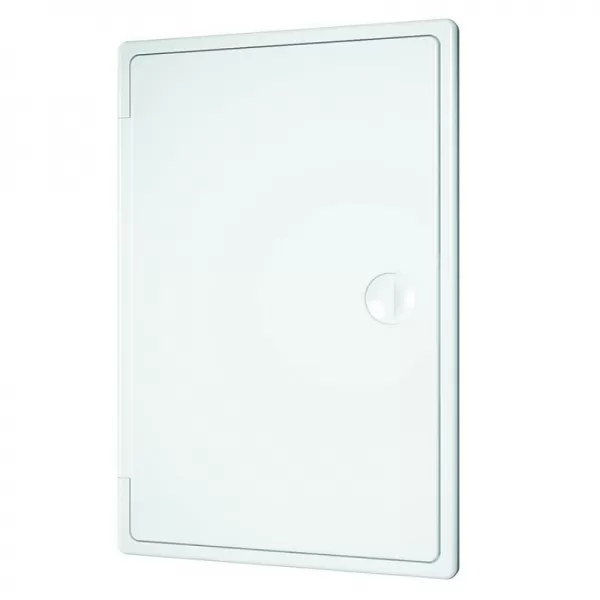 Plastová revizní dvířka do vlhkého prostředí 200 x 300 mm DALAP HUP 200x300