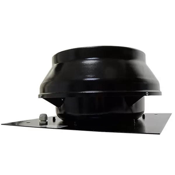 Kruhový střešní ventilátor DALAP ARKAS 200