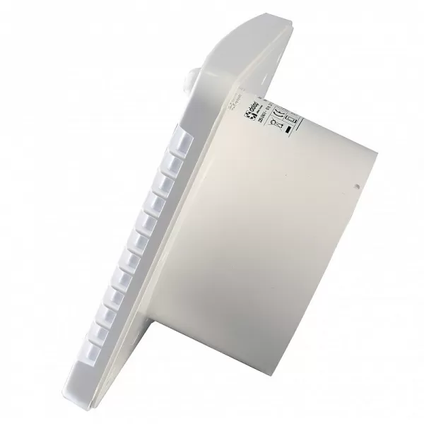 Axiální ventilátor s vyšším výkonem DALAP 125 GRACE Z