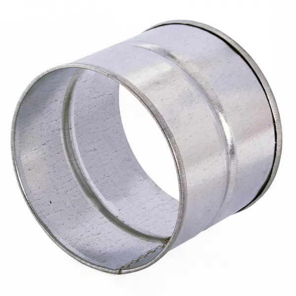 Kovová spojka do potrubí, 200 mm - vnější DALAP FC 200