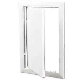 Plastová revizní dvířka 197 x 247 mm DALAP RVD 200x250