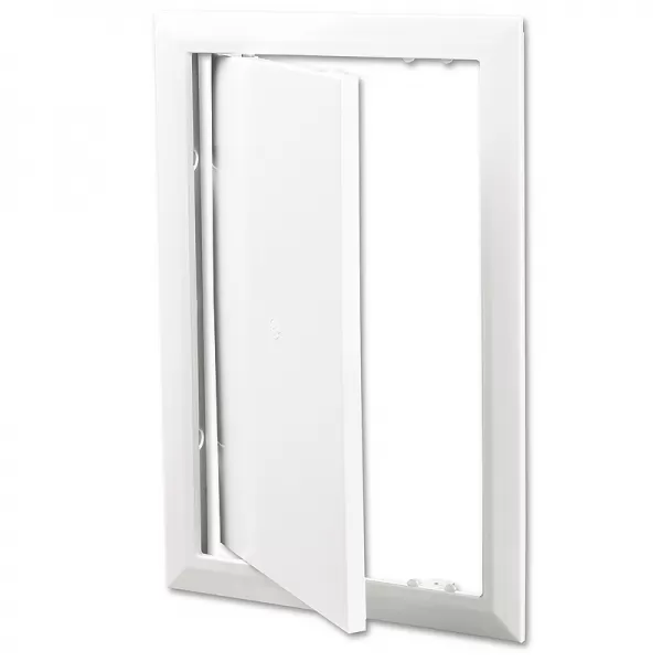 Plastová revizní dvířka 197 x 297 mm DALAP RVD 200x300