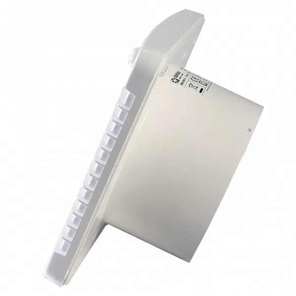 Axiálny ventilátor s vyšším tlakom DALAP 100 GRACE Highpress