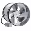Kovový axiální potrubní ventilátor, 315mm DALAP VPI 315