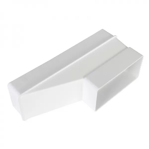 Redukce 220 x 90mm / 220 x 133mm DALAP 977