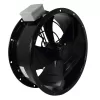 Axiální ventilátor v kovovém provedení, 310mm DALAP FKO 300