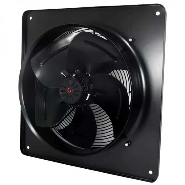 Nástěnný axiální ventilátor DALAP RAB TURBO 200