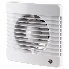 Axiální ventilátor s vyšším tlakem DALAP 100 GRACE Highpress Z