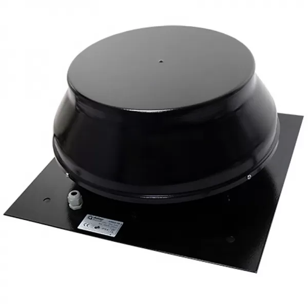 Kruhový střešní ventilátor DALAP ARKAS 200