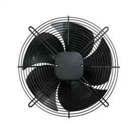 Axiální nástěnný ventilátor bez rámečku DALAP RAB ENGINE 250