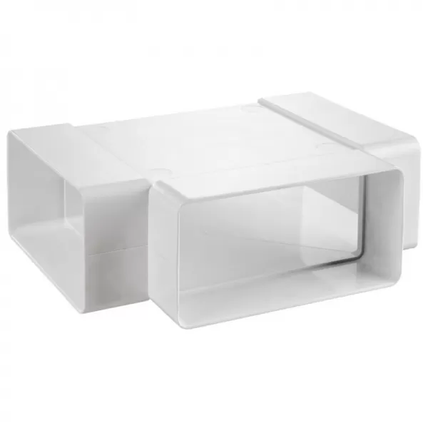 T spojka 204 x 60 mm DALAP 838