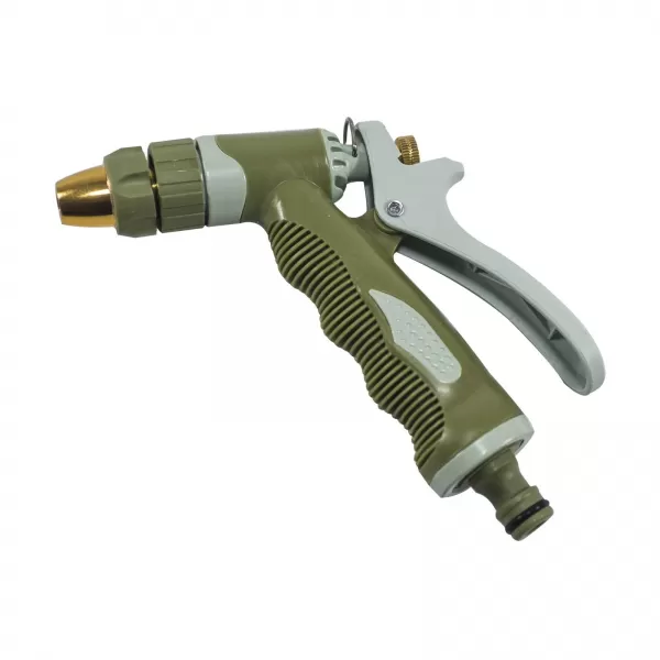 Rozstřikovač pistolový, kovový Xtline SB4023