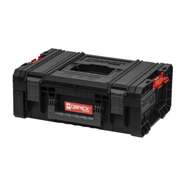 Box plastový Qbrick PRO Technician case 450x322x176 mm QBRICK P90633