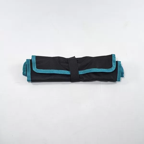 Sada očkových zahnutých klíčů 5 dílů GK TOOLS P16138