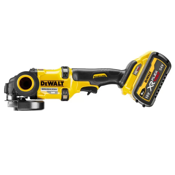 Aku bezuhlíková kombo sada nářadí 18V 2x6,0 Ah DeWALT FLEXVOLT DCK2016T2T