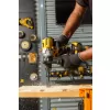 Aku bezuhlíková kombo sada nářadí 18V 4x5,0 Ah XR DeWALT DCK853P4T