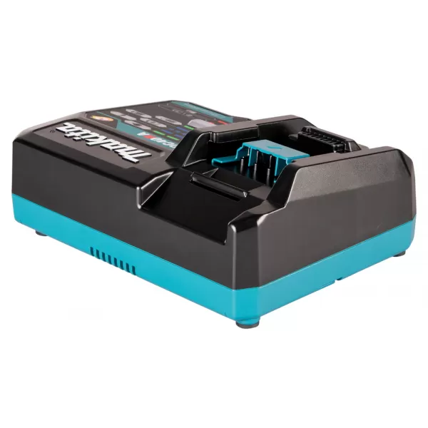 Sada akumulátorů Li-Ion XGT 40V 2x5,0Ah + rychlonabíječka DC40RA Makita 1911V6-0