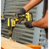 Aku bezuhlíková kombo sada nářadí 18V 2x5,0 Ah XR DeWALT DCK304P2