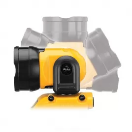 Aku svítilna XR 10,8V bez baterie DeWALT DCL510N