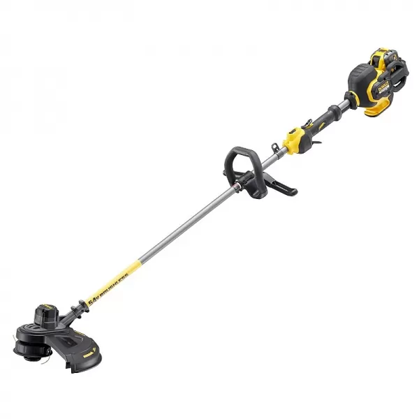 Akumulátorová strunová kosačka/krovinorez 54V/3,0Ah DeWALT FLEXVOLT DCM571X1