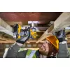 Aku bezuhlíková kombo sada nářadí 18V XR 2x4,0 Ah DeWALT DCK2062M2T