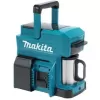 Aku kávovar 18V Makita DCM501Z