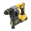 Aku bezuhlíková kombo sada nářadí 18V 3x5,0 Ah XR DeWALT DCK428P3T