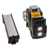 Aku křížový laser 360° 10,8 V 2,0Ah DeWALT DCE089D1G