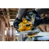 Aku bezuhlíková kombo sada nářadí 18V 4x5,0 Ah XR DeWALT DCK865P4T