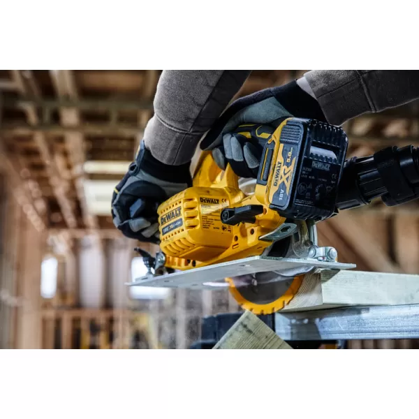 Aku bezuhlíková kombo sada nářadí 18V 4x5,0 Ah XR DeWALT DCK865P4T
