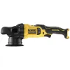 Aku excentrická leštička 18V bez aku DeWALT DCM848N