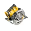 Aku bezuhlíková kombo sada nářadí 18V 4x5,0 Ah XR DeWALT DCK865P4T