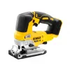 Aku bezuhlíková kombo sada nářadí 18V 4x5,0 Ah XR DeWALT DCK865P4T