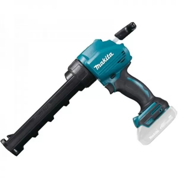 Aku pistole na tmel 18V bez aku Makita DCG180Z