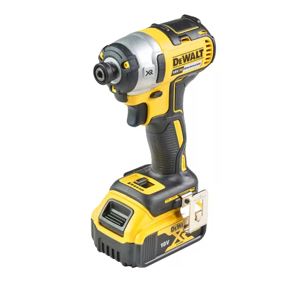 Kombo sada aku nářadí 18V XR 2x5,0 Ah DeWALT DCK266P2T